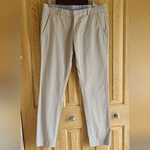 Daniele Allessandrimi Italia pants